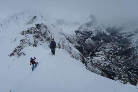 Foto: Bård Smestad