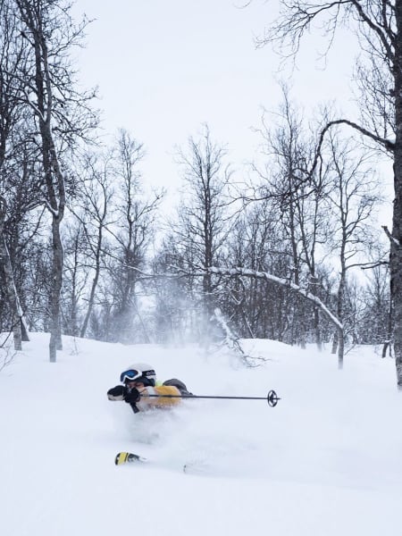 Foto: Timme Ellingjord