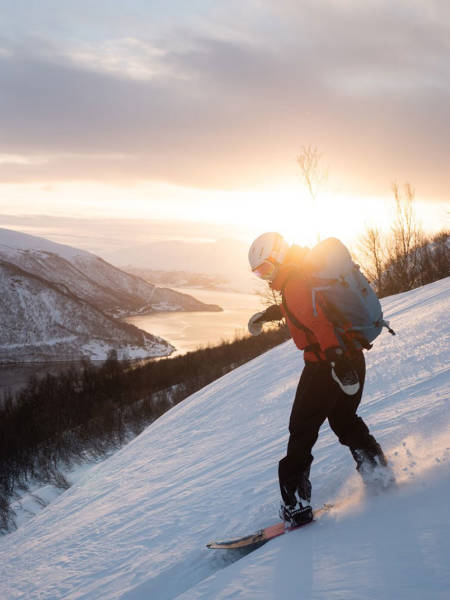 Foto: Timme Ellingjord