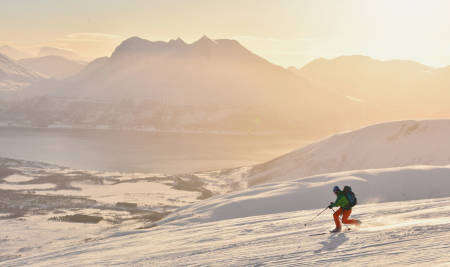 Foto: Espen Nordahl