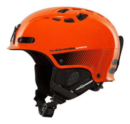 Igniter Alpiniste