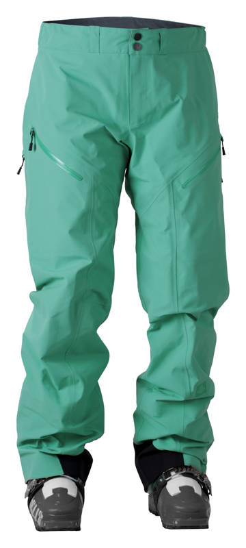 Salvation Pant