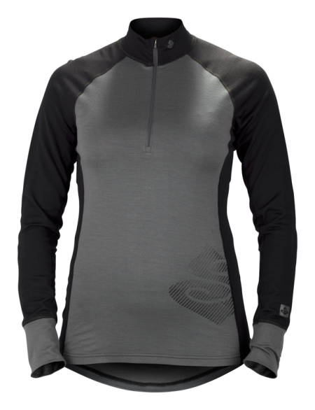 Alpine Half Zip
