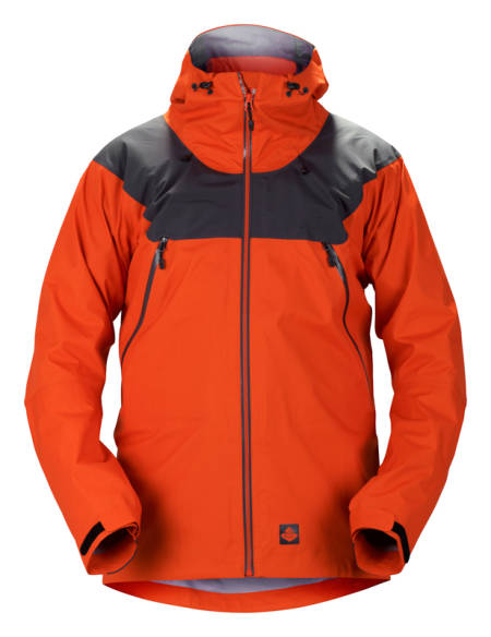 Jailbreak Jacket