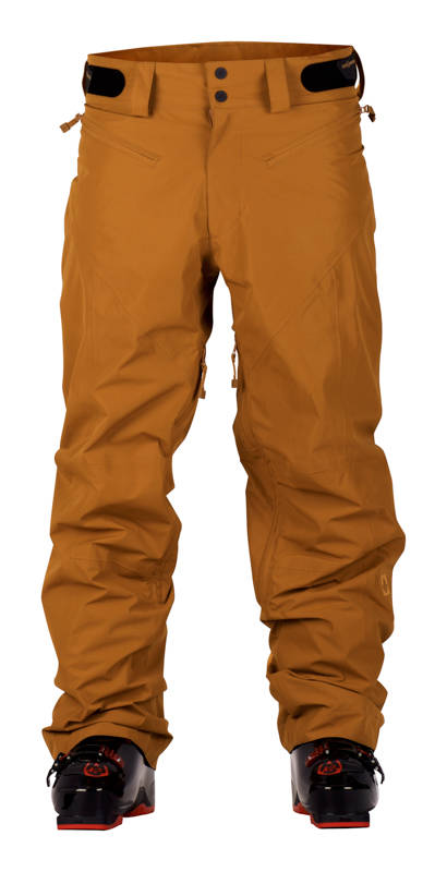 Dissident pant
