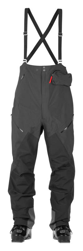 Supernaut Pants