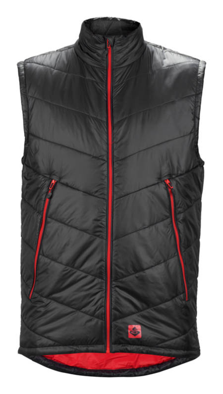 Nutshell Vest