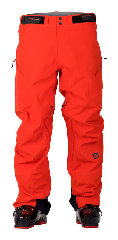 Salvation Pants