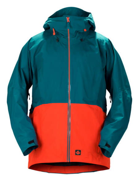 Hammer Jacket