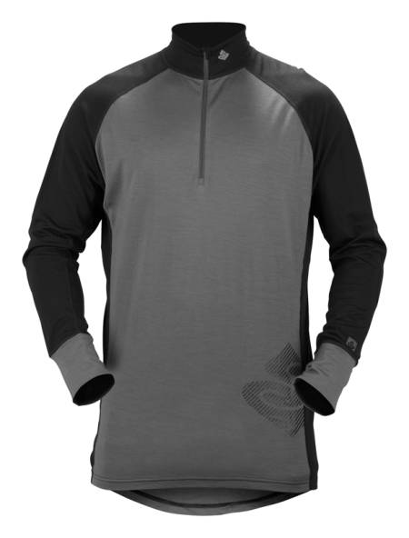 Alpine Half Zip