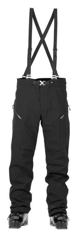 Outlaw Pants