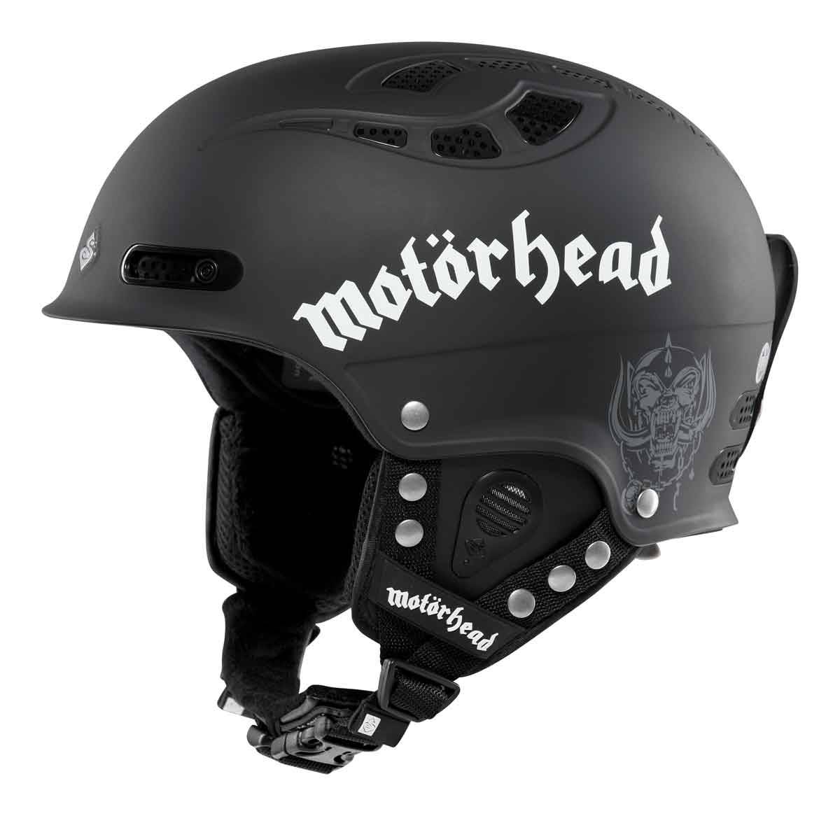 Igniter Motörhead