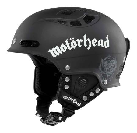 Igniter Motörhead