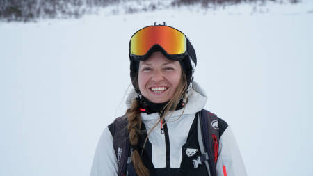 Marit Rolvsjord