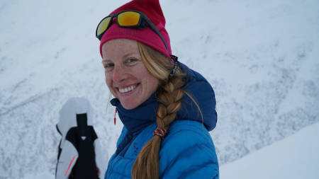 Ida Gunleiksrud