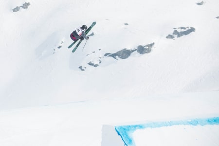 Johanne Killi, switch 5.