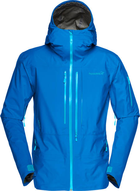 Lofoten Gore-Tex Pro jakke, herre, 6799 kroner