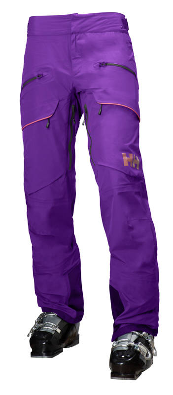 Aurora Shell Pant
