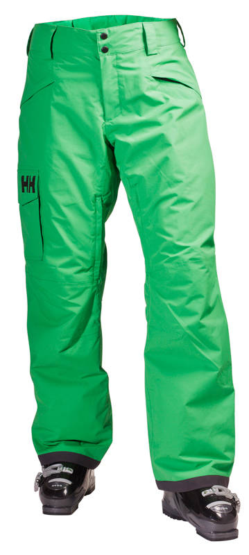 Sogn Cargo Pant
