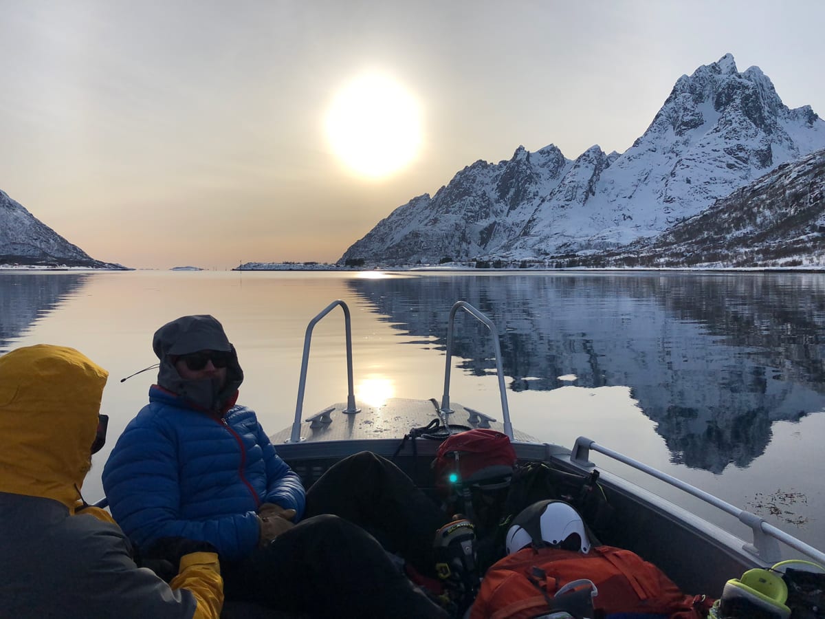 Foto: Frode Gyland