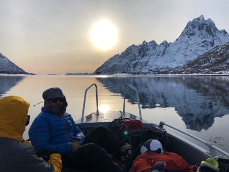 Foto: Frode Gyland