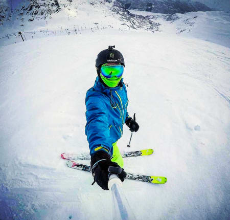 Foto: Oddbjørn Fjelde Hultin