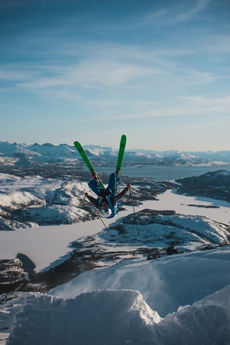 Foto: Andreas Haverstad
