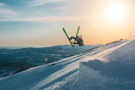 Foto: Andreas Haverstad