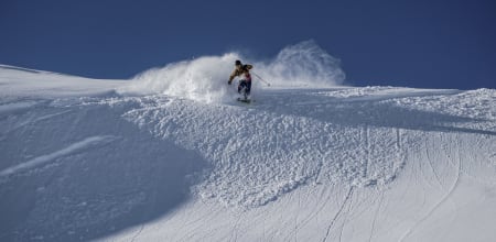 Foto: Andreas Haverstad