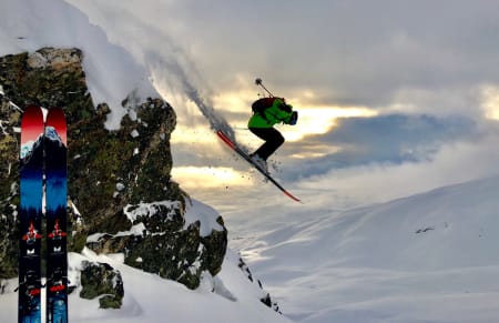 Foto: Are Wergeland