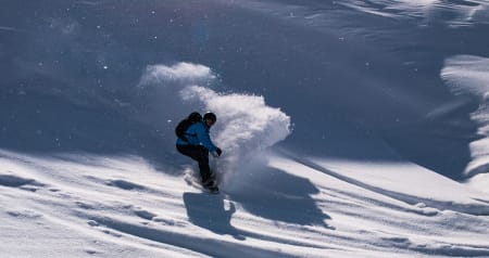 Foto: Arnar Snorrason