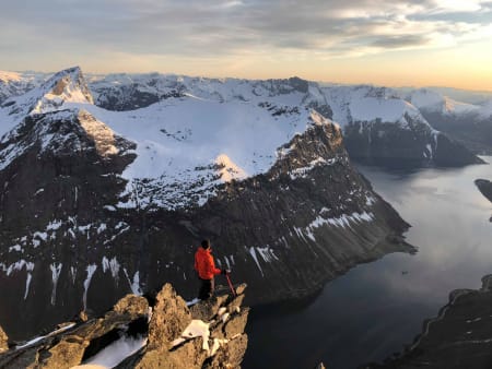Foto: Diderik Brunstad