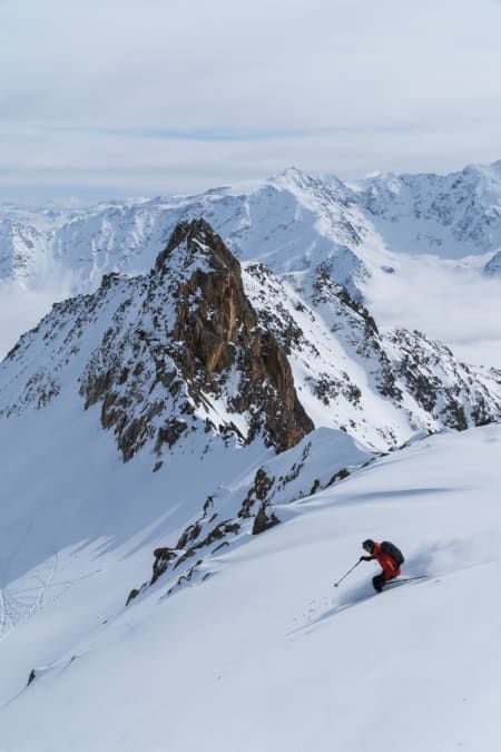 Foto: Espen Håvig