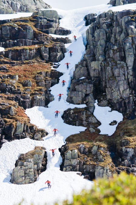 Foto: Espen Håvig