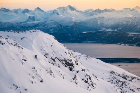 Foto: Espen Håvig