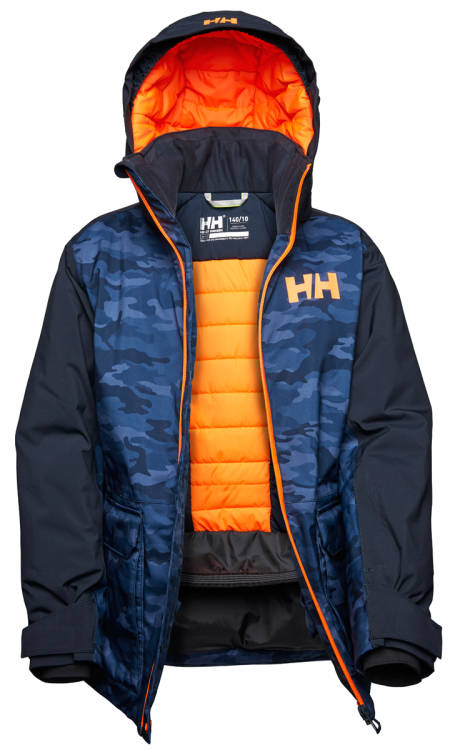 JR Skyhigh Jacket