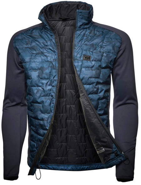 Lifaloft Hybrid Insulator Jacket