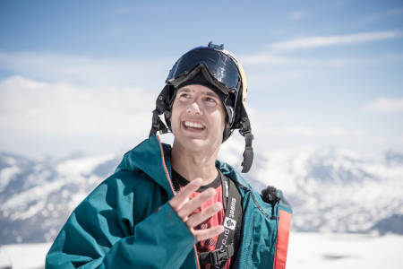 Foto: Sverre Hjørnevik