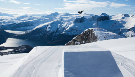 Foto: Michael Berglund