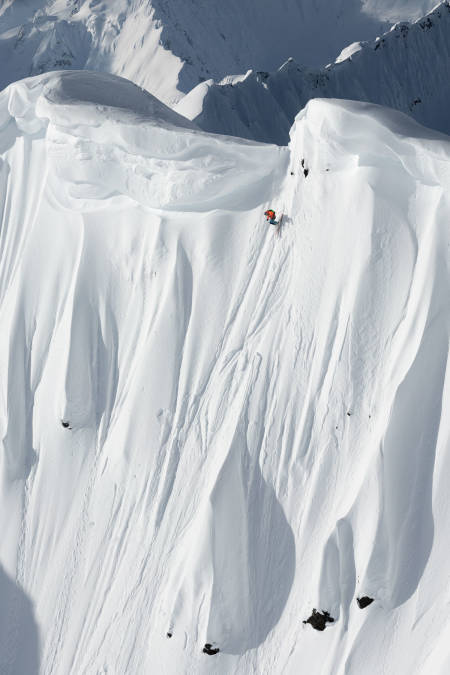 Foto: Justin Mccarty