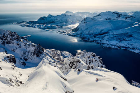 Foto: Espen Mortensen