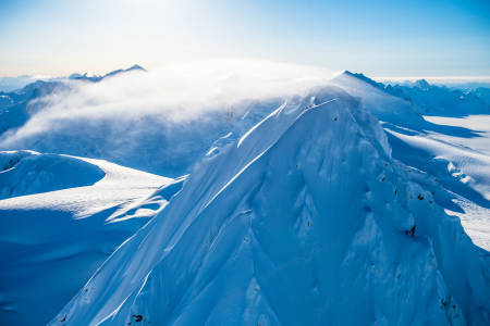 Foto: Sverre Hjørnevik