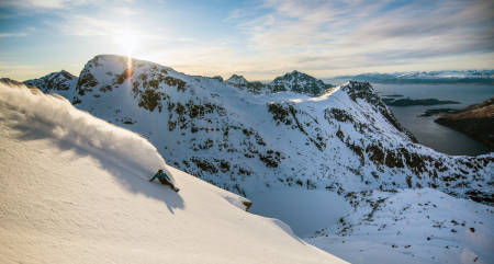 Foto: Sverre Hjørnevik