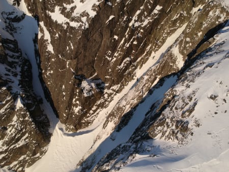 Foto: Bård Smestad