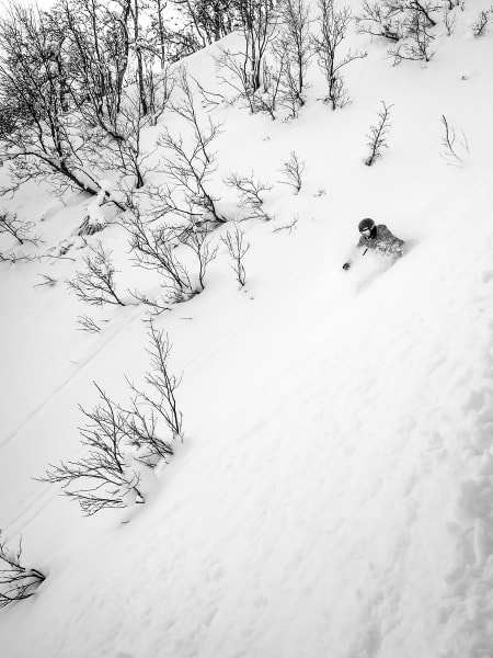 Foto: Lars Storheim