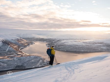Foto: Timme Ellingjord