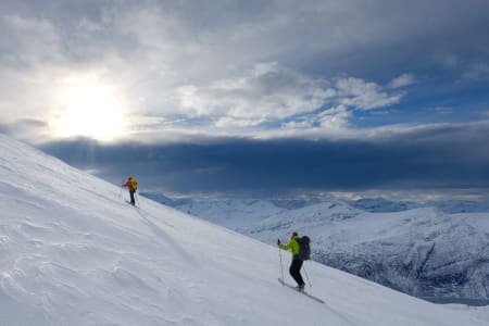 Foto: Dag Stuan