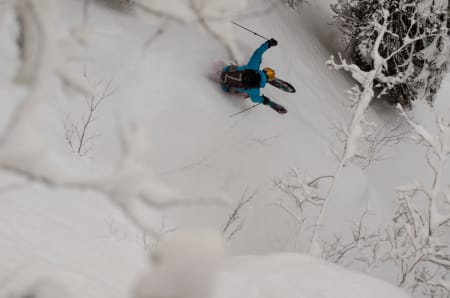 Foto: Ole Martin Krokstrand