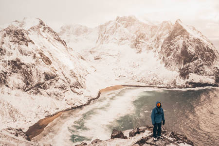 Foto: Mathias Aulie Larsen