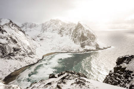 Foto: Mathias Aulie Larsen